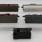 HO Scale Assorted Freight Cars [5] EX