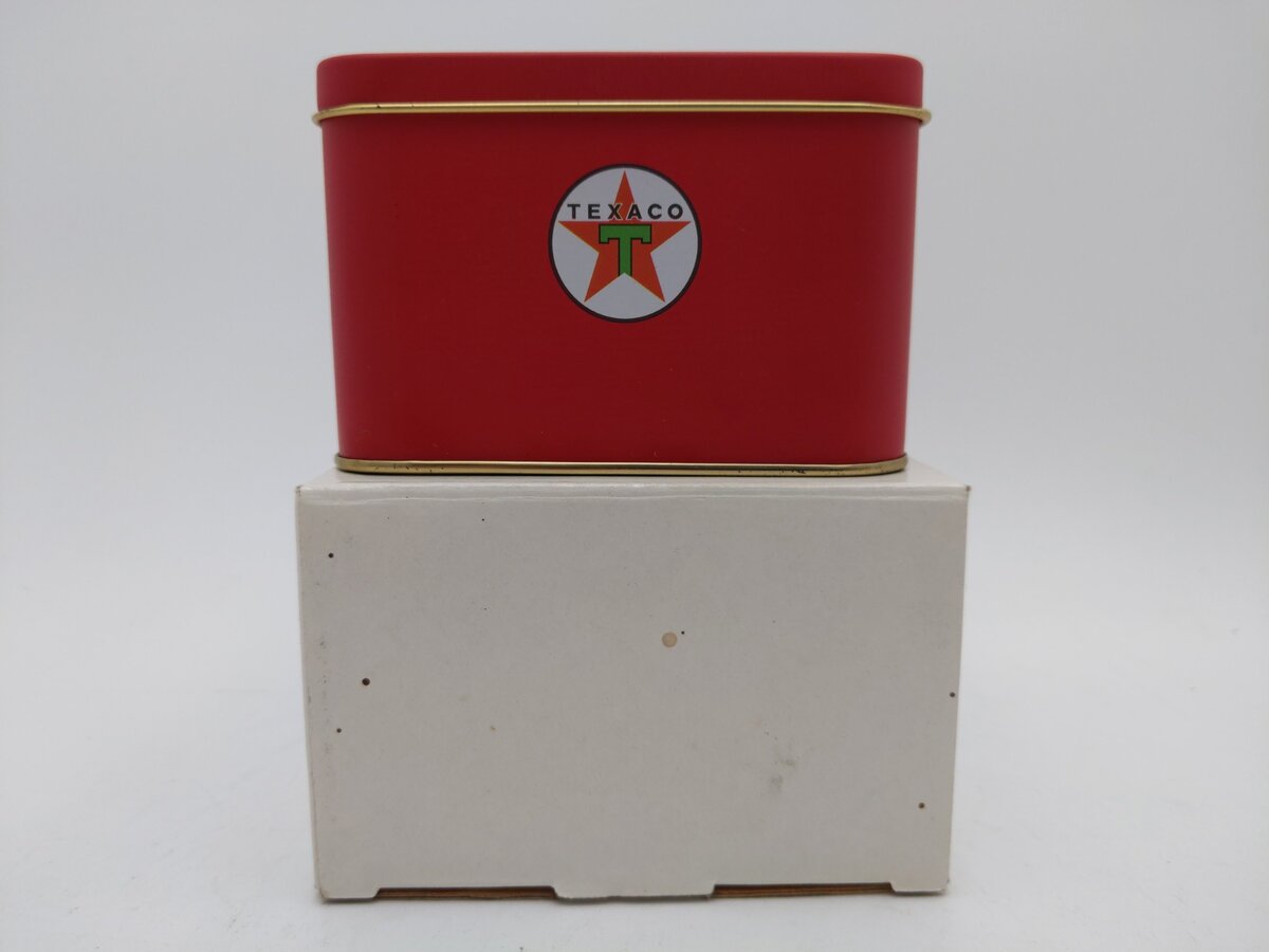 Ertl H276 1:43 Scale Texaco Collectors Club 1905 Ford Delivery Car EX/Box