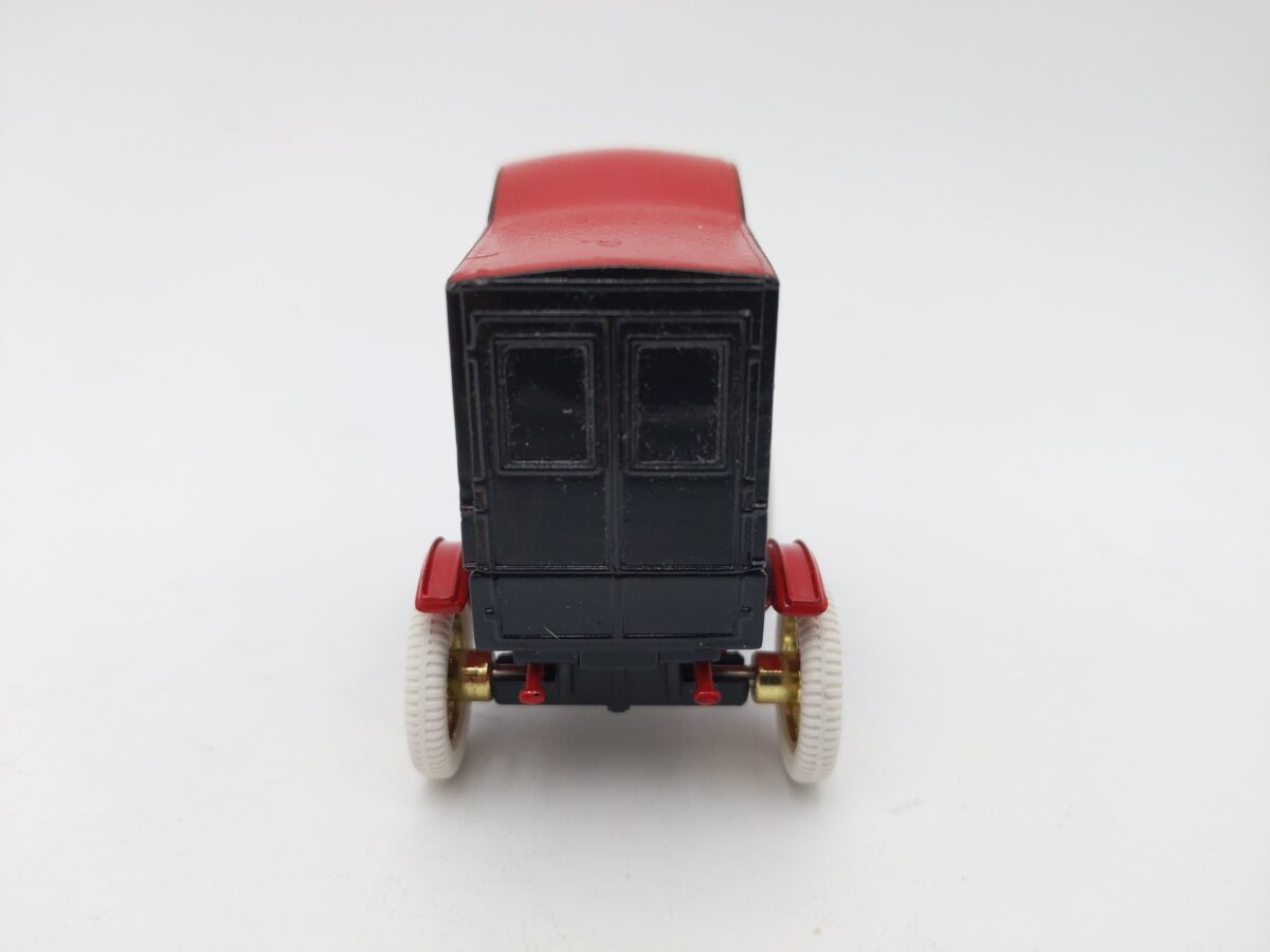 Ertl H276 1:43 Scale Texaco Collectors Club 1905 Ford Delivery Car EX/Box