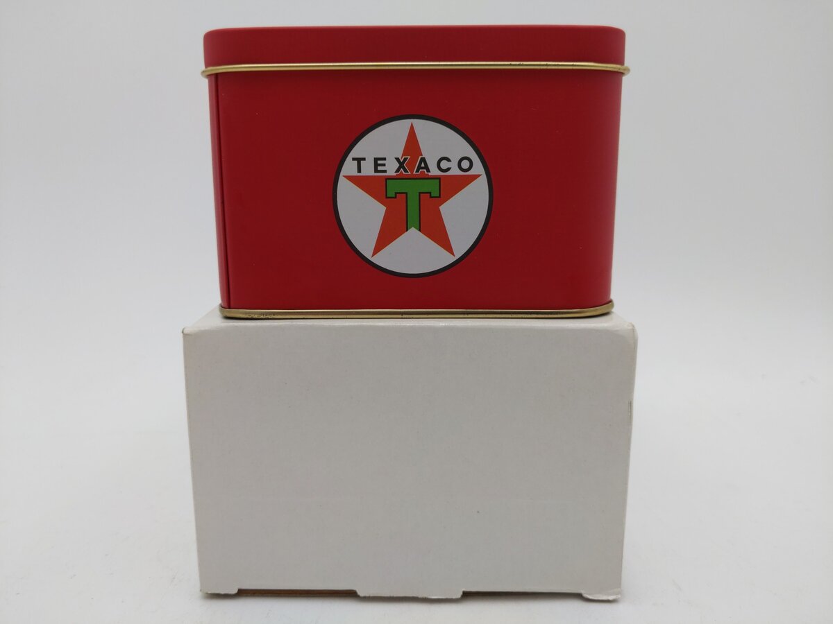 Ertl H276 1:43 Scale Texaco Collectors Club 1905 Ford Delivery Car EX/Box