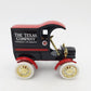 Ertl H276 1:43 Scale Texaco Collectors Club 1905 Ford Delivery Car EX/Box
