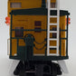 MTH 30-77369 O Gauge Chicago North Western Extended Vision Caboose #12566 LN/Box