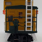 MTH 30-77369 O Gauge Chicago North Western Extended Vision Caboose #12566 LN/Box