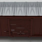 Athearn 7052 HO Norfolk Southern 50' Railbox Car #550064 LN/Box
