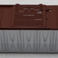 Athearn 7052 HO Norfolk Southern 50' Railbox Car #550064 LN/Box