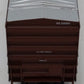 Athearn 7052 HO Norfolk Southern 50' Railbox Car #550064 LN/Box