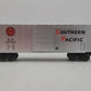 Lionel 6-25946 O SP Black Widow Hi-Cube Boxcar EX/Box