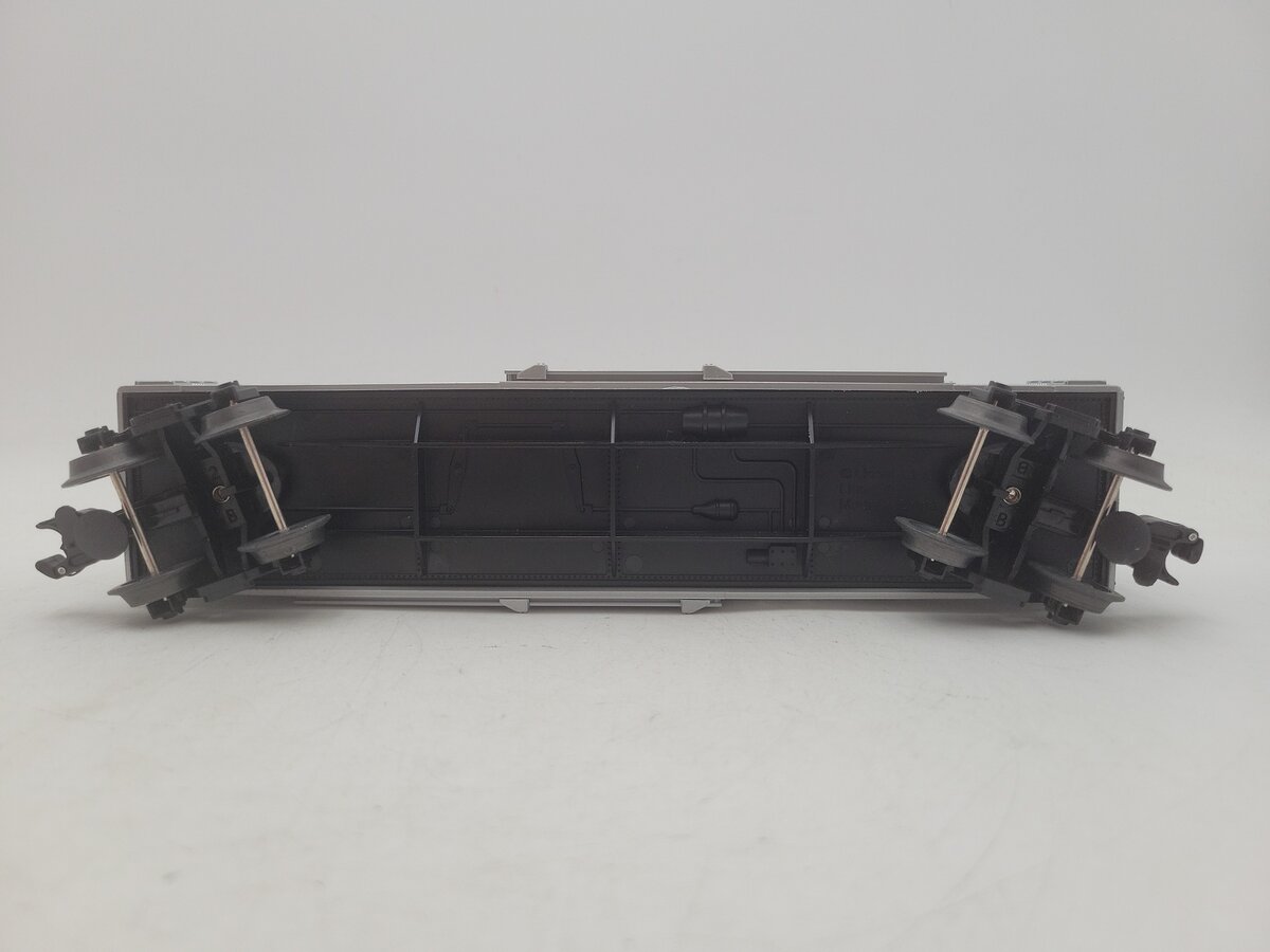 Lionel 6-25946 O SP Black Widow Hi-Cube Boxcar EX/Box