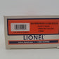 Lionel 6-25946 O SP Black Widow Hi-Cube Boxcar EX/Box