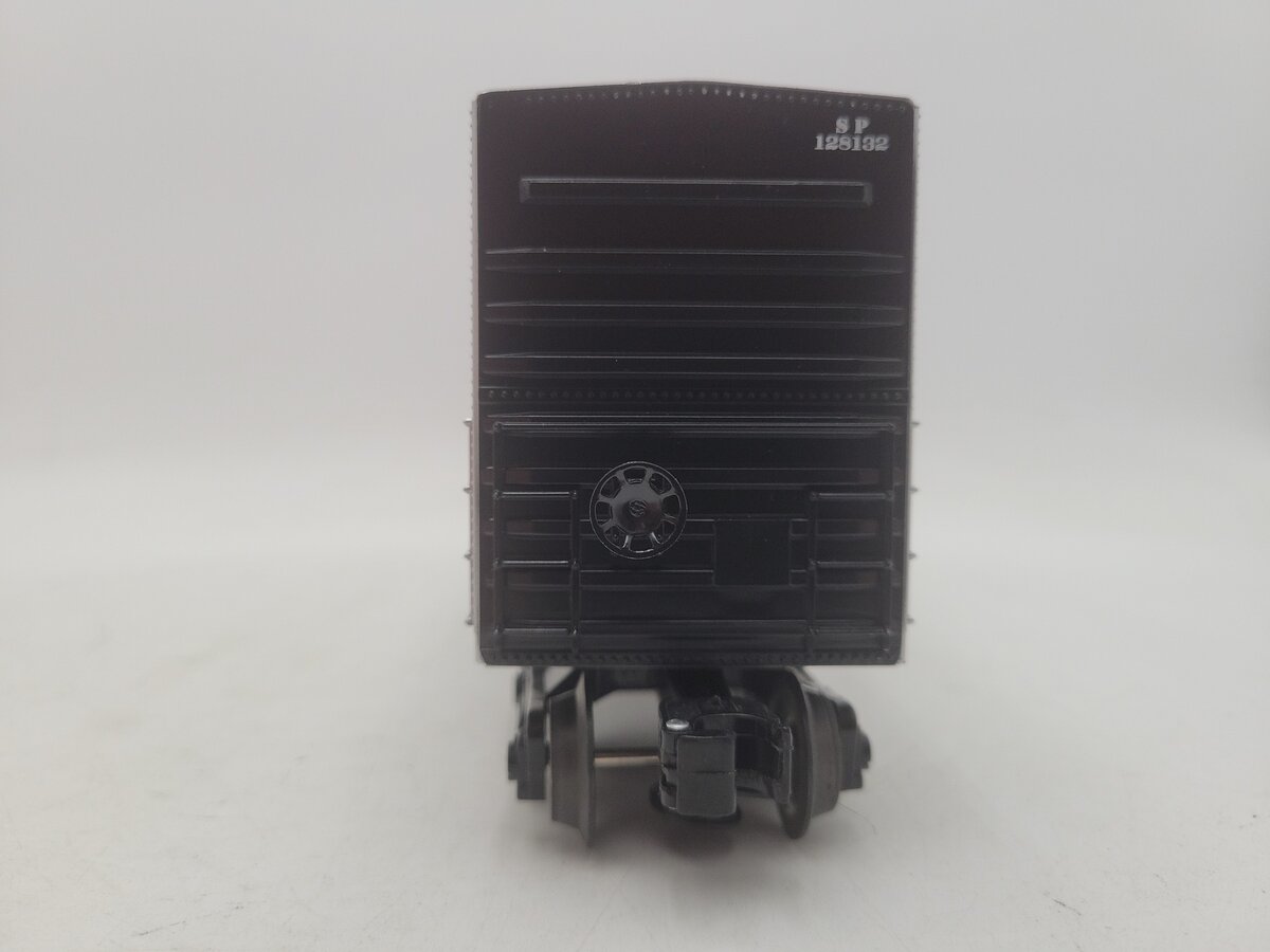 Lionel 6-25946 O SP Black Widow Hi-Cube Boxcar EX/Box