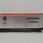 Lionel 6-25946 O SP Black Widow Hi-Cube Boxcar EX/Box