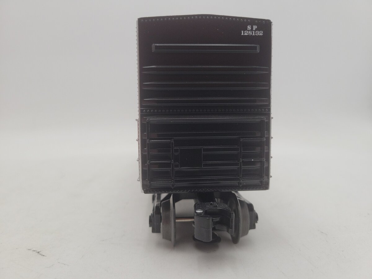 Lionel 6-25946 O SP Black Widow Hi-Cube Boxcar EX/Box