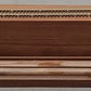 Hobby Specialties by PJ N Scale 3 Tier 26 inch Display Case EX
