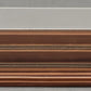 Hobby Specialties by PJ N Scale 3 Tier 26 inch Display Case EX