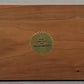 Hobby Specialties by PJ N Scale 3 Tier 26 inch Display Case EX