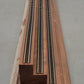Hobby Specialties by PJ N Scale 3 Tier 26 inch Display Case EX