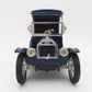 Ertl 1:25 1917 Hershey's Ford Model T Van Coin Bank EX