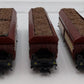 Roco 46250 HO Scale Peine Salzgitter Hopper w/Load  (3) EX