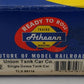 Athearn 7312 HO UTLX Single Dome Tank Car #86116 EX/Box