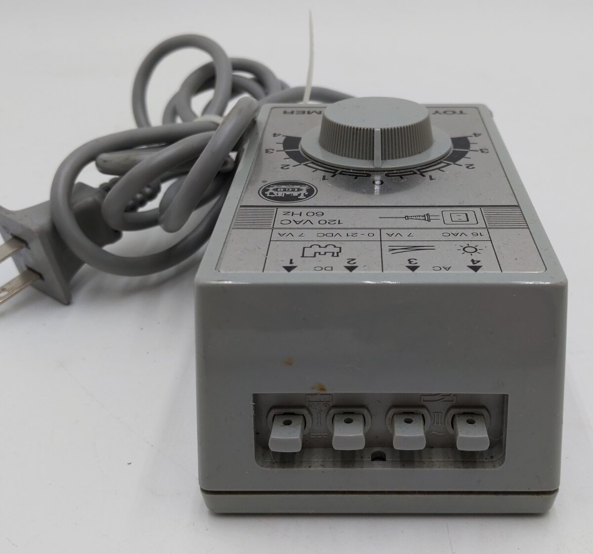 LGB 5003/110 120 Volt Transformer EX