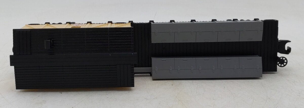 MTH 30-79026 American Steel Crane Tender Car #18093 LN/Box