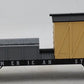 MTH 30-79026 American Steel Crane Tender Car #18093 LN/Box