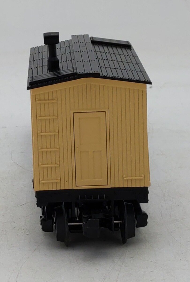 MTH 30-79026 American Steel Crane Tender Car #18093 LN/Box