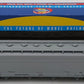 Athearn 72268 HO Scale Penn Central ACF Centerflow Hopper #897036 EX/Box