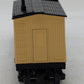 MTH 30-79026 American Steel Crane Tender Car #18093 LN/Box