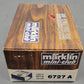 Marklin 6727A Z 120 Volt Transformer EX/Box
