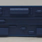 MTH 30-69365 O Gauge Jersey Central Madison Coach Car NIB