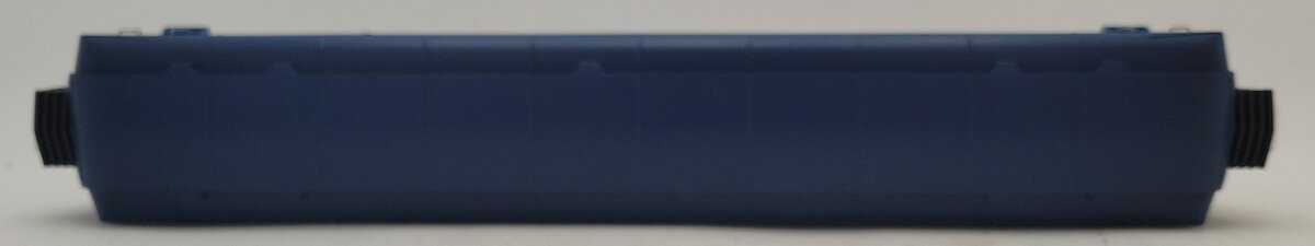 MTH 30-69365 O Gauge Jersey Central Madison Coach Car NIB