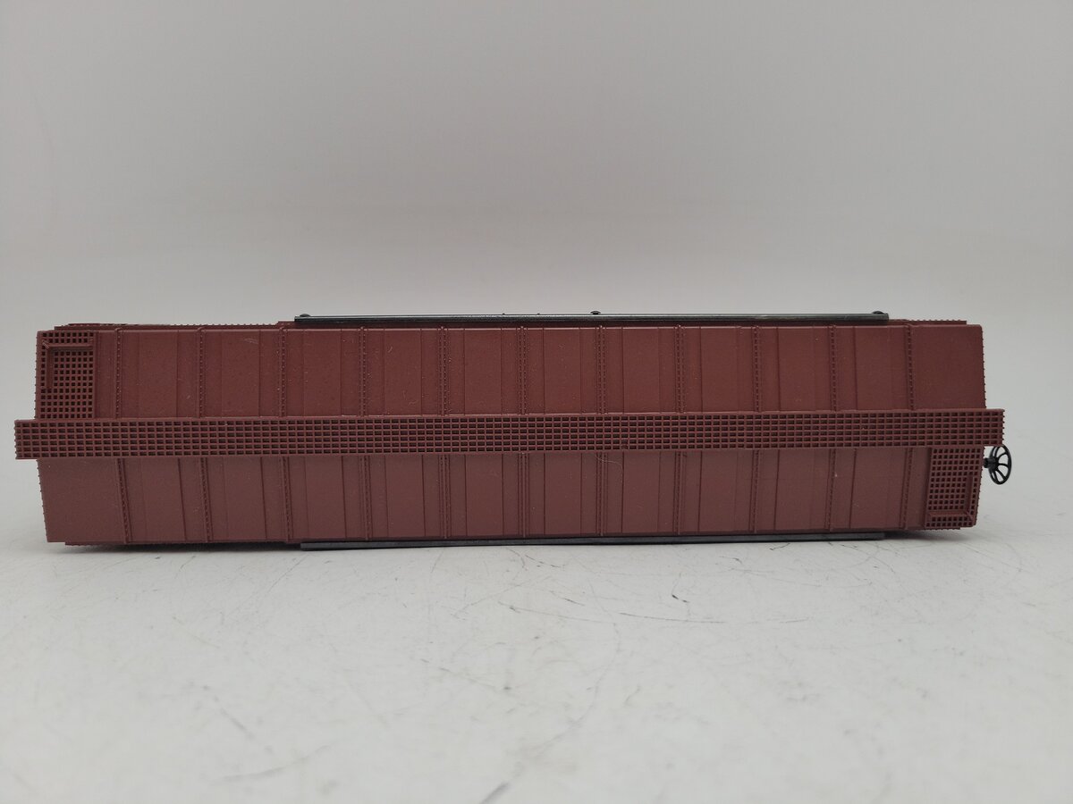 Lionel 6-19213 O Spokane, Portland & Seattle Double Door Boxcar EX/Box