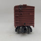 Lionel 6-19213 O Spokane, Portland & Seattle Double Door Boxcar EX/Box