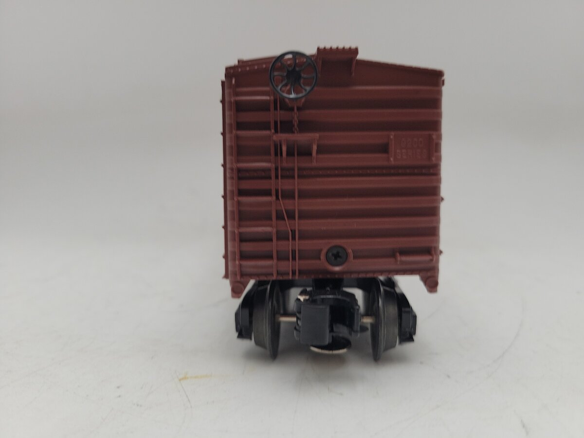 Lionel 6-19213 O Spokane, Portland & Seattle Double Door Boxcar EX/Box