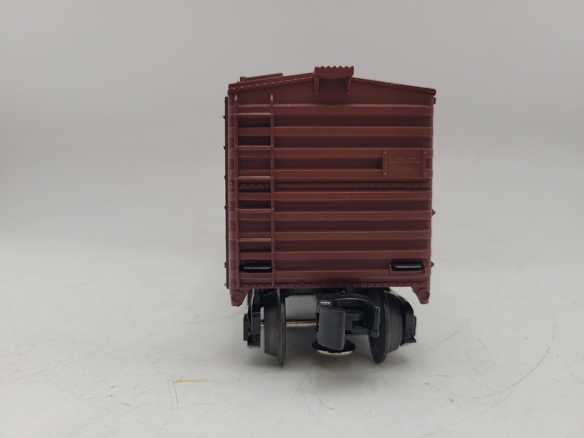 Lionel 6-19213 O Spokane, Portland & Seattle Double Door Boxcar EX/Box