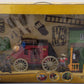 True Heroes 5F5E1DA Sheriff's Town Action Set MT/Box