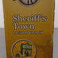 True Heroes 5F5E1DA Sheriff's Town Action Set MT/Box