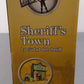 True Heroes 5F5E1DA Sheriff's Town Action Set MT/Box