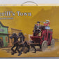 True Heroes 5F5E1DA Sheriff's Town Action Set MT/Box