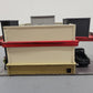 Menards 279-6149 O Gauge Arby's Restaurant w/ 1951 Ford EX