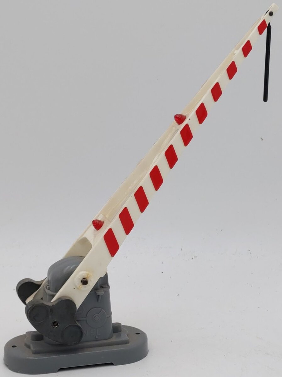 Lionel 6-12714 O/O27 Gauge Automatic Crossing Gate VG/Box