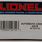 Lionel 6-12714 O/O27 Gauge Automatic Crossing Gate VG/Box