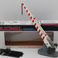 Lionel 6-12714 O/O27 Gauge Automatic Crossing Gate VG/Box