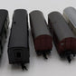 Ho Scale Assorted Freight Cars [5] VG