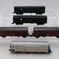 Ho Scale Assorted Freight Cars [5] VG