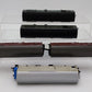 Ho Scale Assorted Freight Cars [5] VG