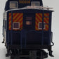 MTH 30-77420 O Gauge Norfolk & Western Steel Caboose #500-836 LN/Box