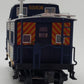MTH 30-77420 O Gauge Norfolk & Western Steel Caboose #500-836 LN/Box
