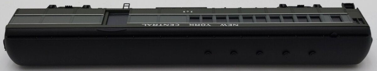 Bachmann 89401 HO Scale New York Central Combine Car #305 EX/Box